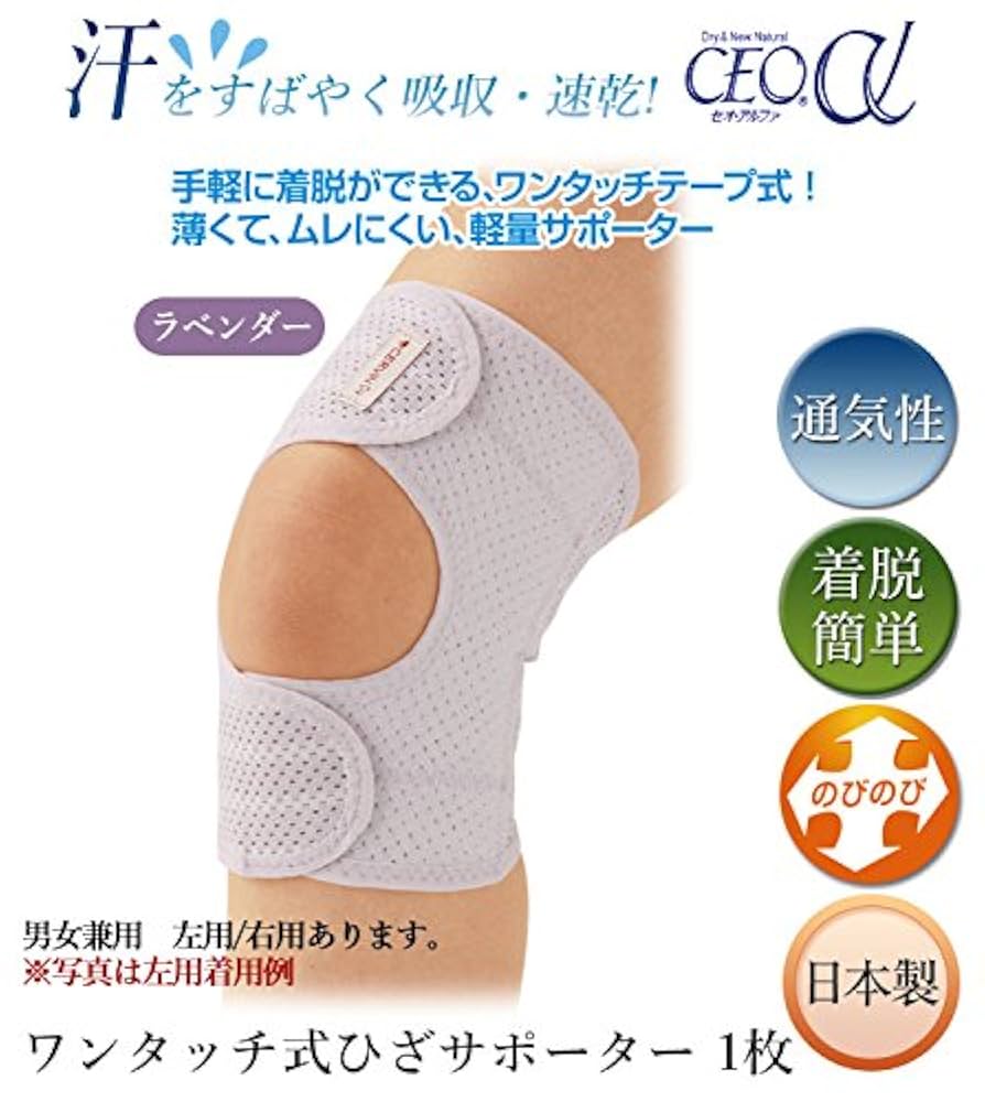 サポーター膝　固定用 膝蓋骨サポーター ひざサポーター X型 スポーツサポーター 膝